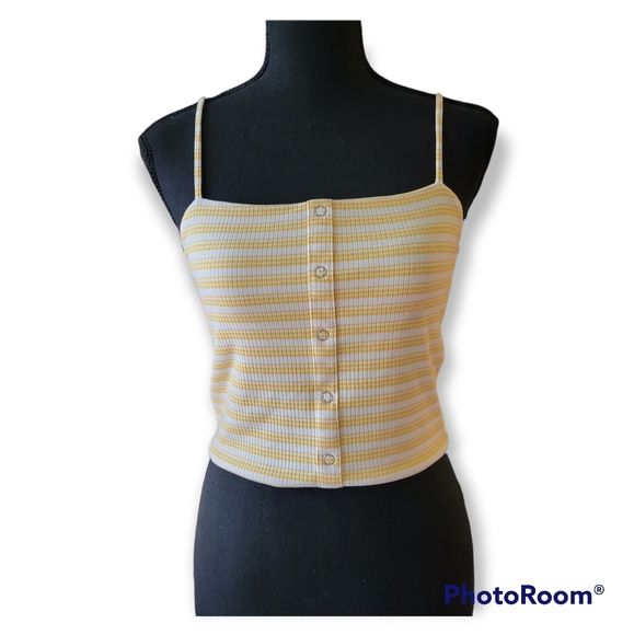 Pacsun Women's Tank Top - Picture 1 of 3